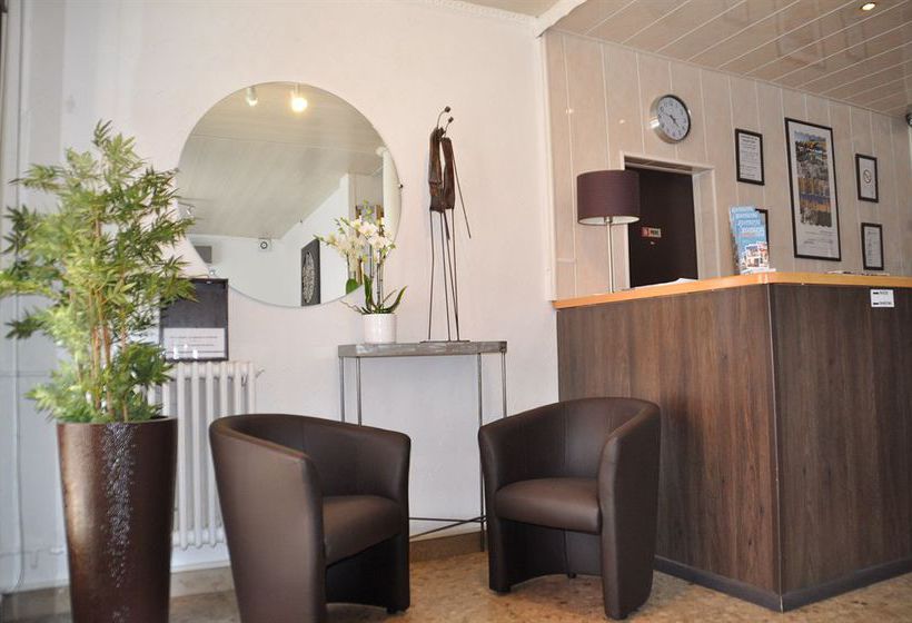 Hotel Saint George  | Avignon | Vaucluse | France 1