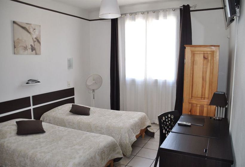 Hotel Saint George  | Avignon | Vaucluse | France 10