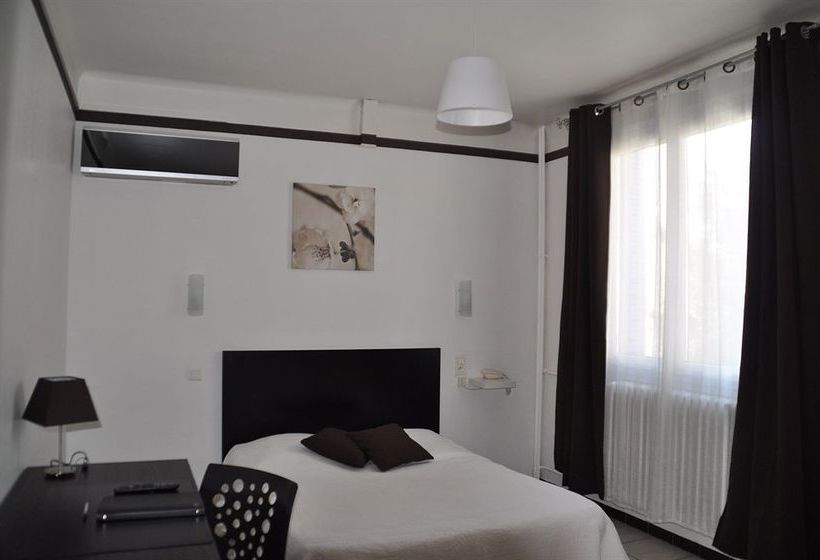 Hotel Saint George  | Avignon | Vaucluse | France 11