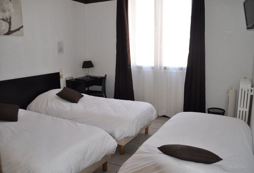 Hotel Saint George  | Avignon | Vaucluse | France 12