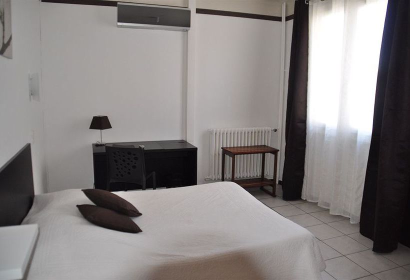 Hotel Saint George  | Avignon | Vaucluse | France 13