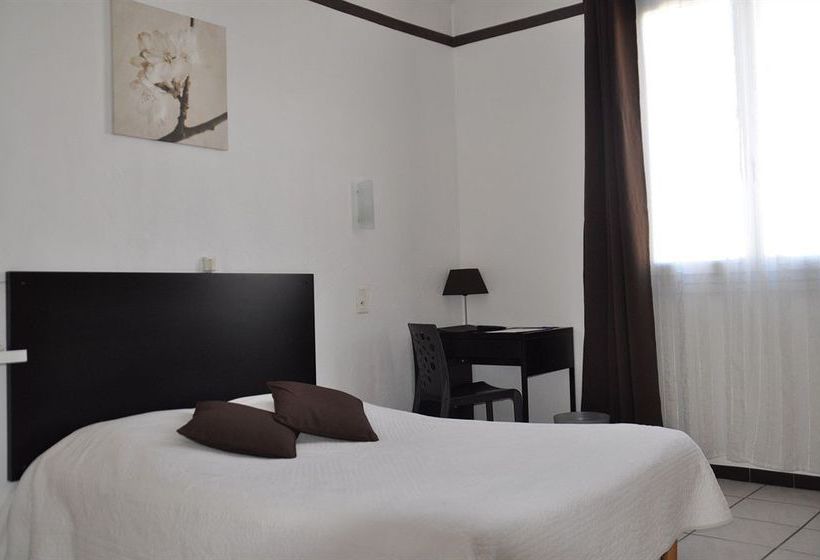 Hotel Saint George  | Avignon | Vaucluse | France 14