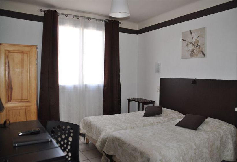 Hotel Saint George  | Avignon | Vaucluse | France 3