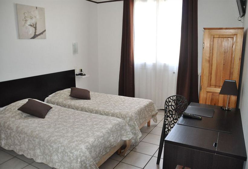 Hotel Saint George  | Avignon | Vaucluse | France 5