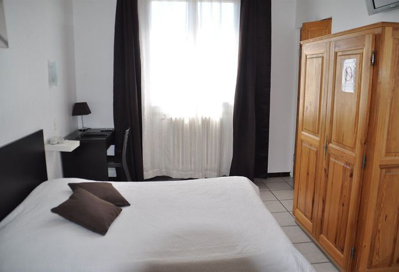 Hotel Saint George  | Avignon | Vaucluse | France 6