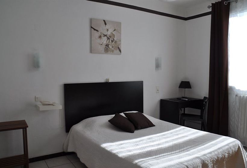 Hotel Saint George  | Avignon | Vaucluse | France 7