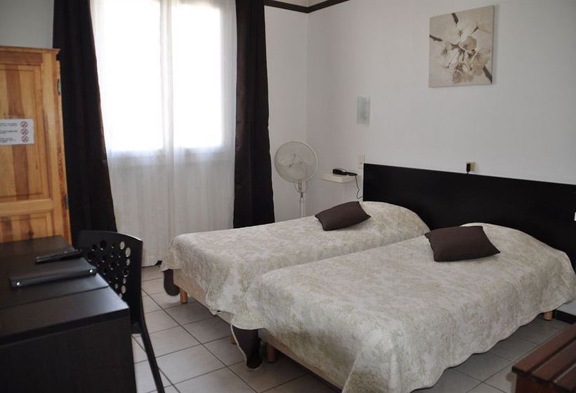 Hotel Saint George  | Avignon | Vaucluse | France 8