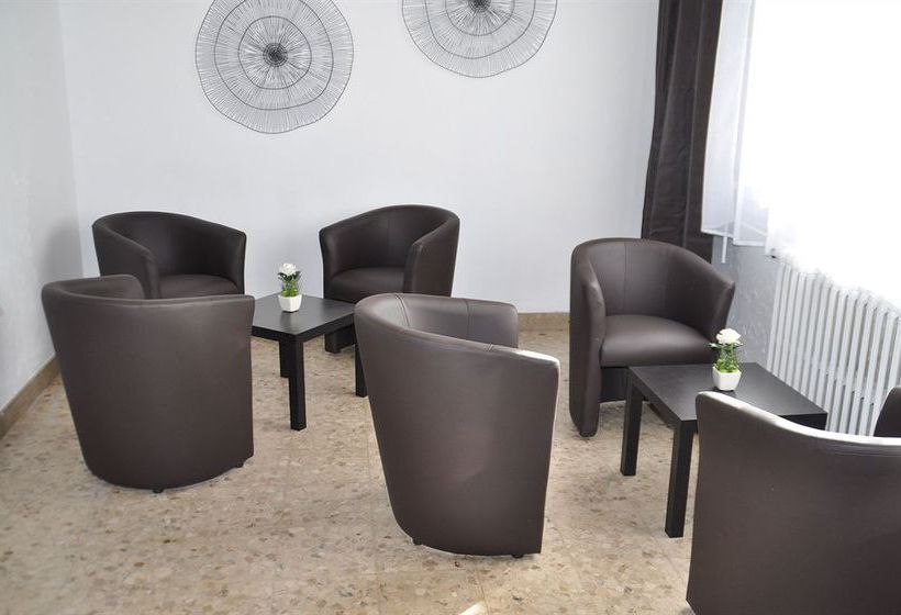 Hotel Saint George  | Avignon | Vaucluse | France 9