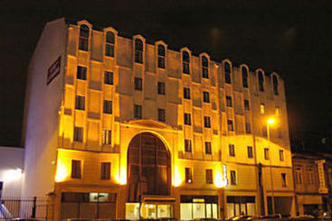 Citotel Le Chantry Burdeos Gironda