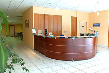 Citotel Le Chantry  | Bordeaux | Gironde | France 1