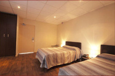 Citotel Le Chantry  | Bordeaux | Gironde | France 11