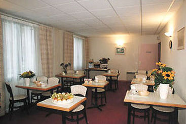 Citotel Le Chantry  | Bordeaux | Gironde | France 3