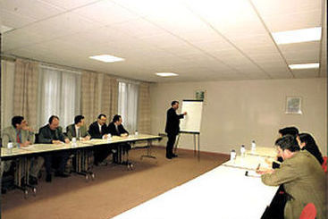 Citotel Le Chantry  | Bordeaux | Gironde | France 4