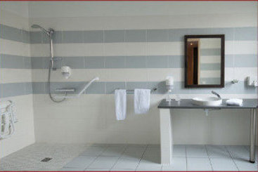 Citotel Le Chantry  | Bordeaux | Gironde | France 9