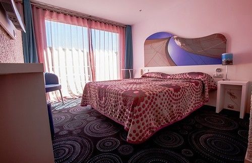 Hôtel Europe  | La Grande Motte | Herault | France 10