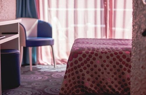 Hôtel Europe  | La Grande Motte | Herault | France 11