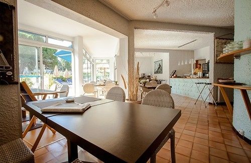 Hôtel Europe  | La Grande Motte | Herault | France 12