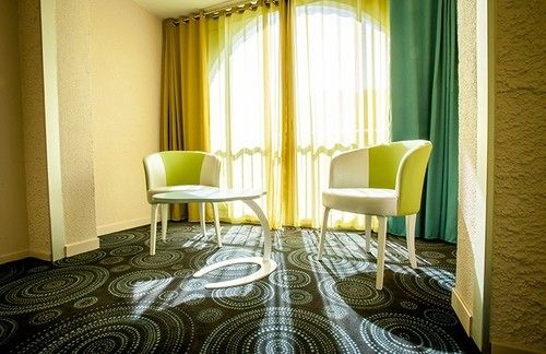 Hôtel Europe  | La Grande Motte | Herault | France 13