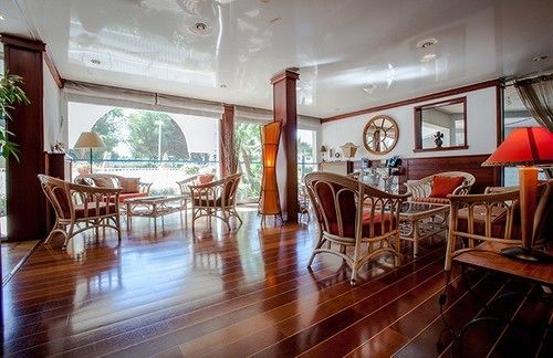 Hôtel Europe  | La Grande Motte | Herault | France 14