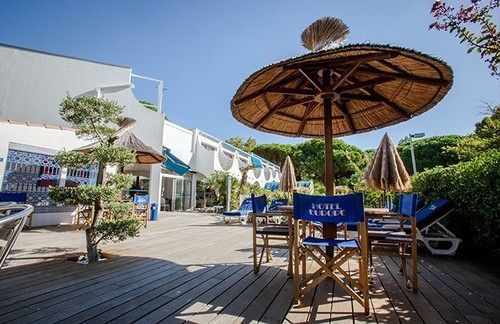 Hôtel Europe  | La Grande Motte | Herault | France 15