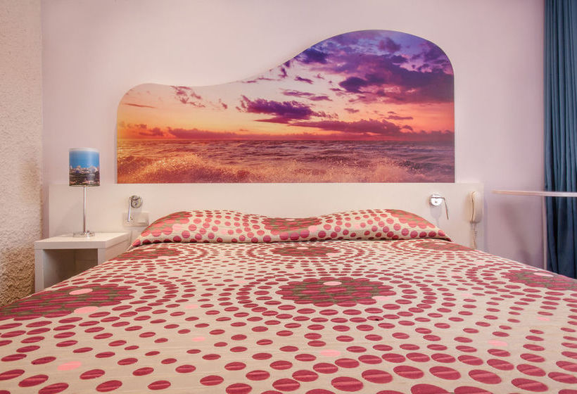 Hôtel Europe  | La Grande Motte | Herault | France 2