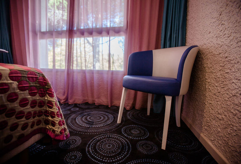 Hôtel Europe  | La Grande Motte | Herault | France 3