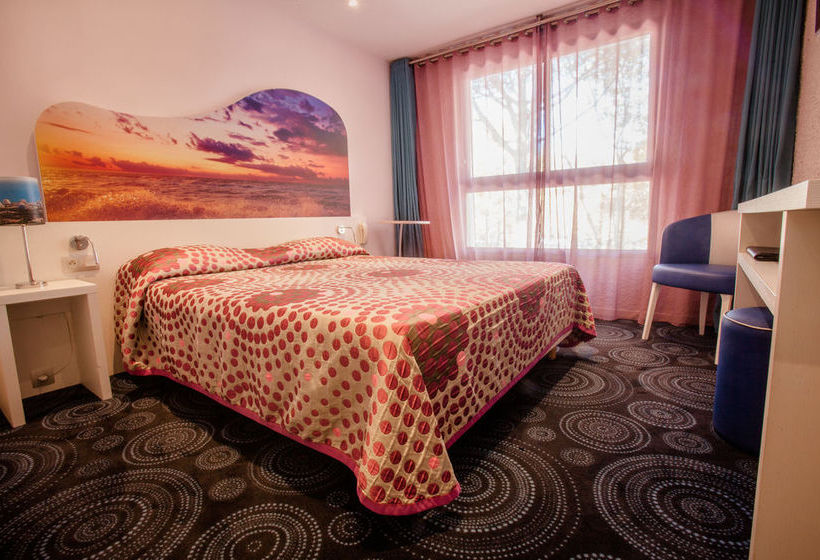 Hôtel Europe  | La Grande Motte | Herault | France 4