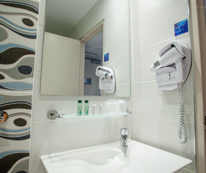 Hôtel Europe  | La Grande Motte | Herault | France 6