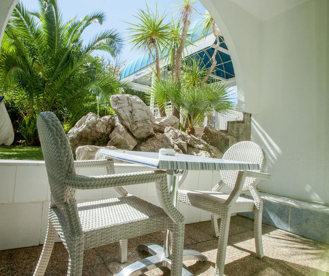 Hôtel Europe  | La Grande Motte | Herault | France 7