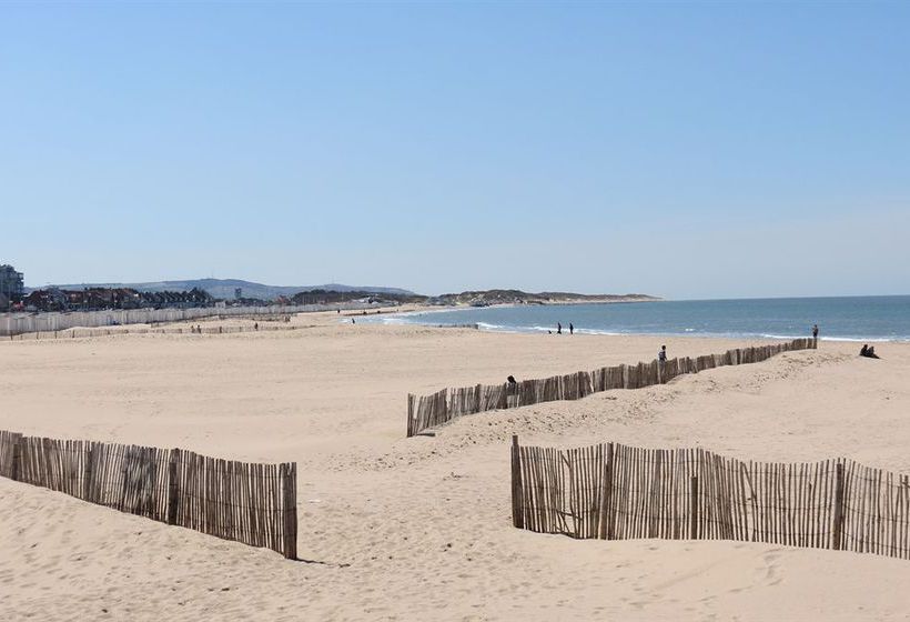 Hotel Victoria  | Calais | Pas-de-Calais | France 11