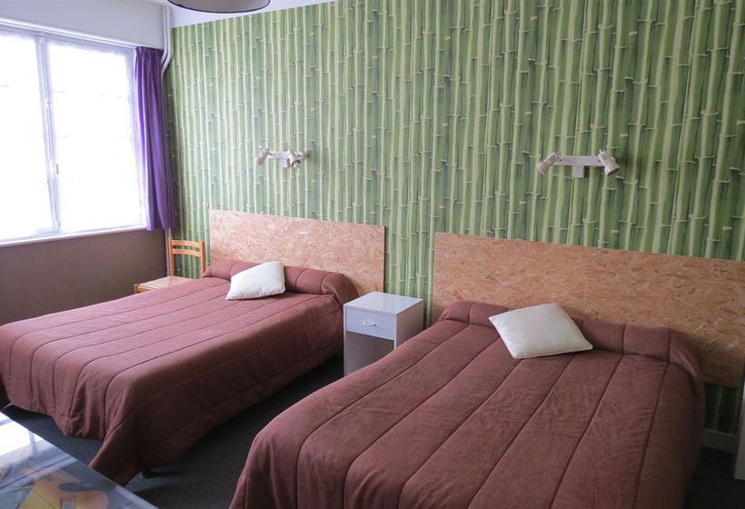 Hotel Victoria  | Calais | Pas-de-Calais | France 12