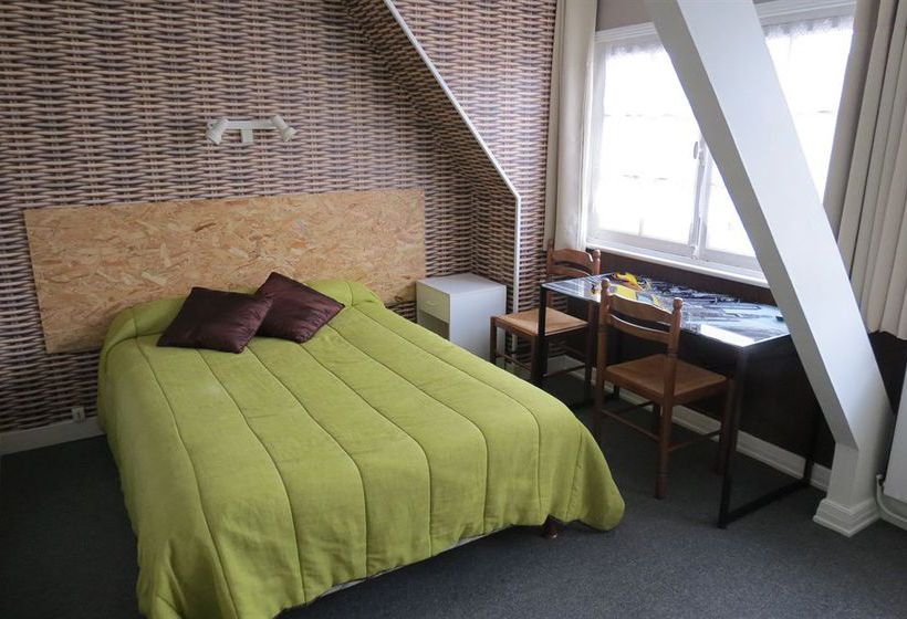 Hotel Victoria  | Calais | Pas-de-Calais | France 14