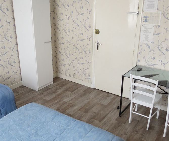 Hotel Victoria  | Calais | Pas-de-Calais | France 15