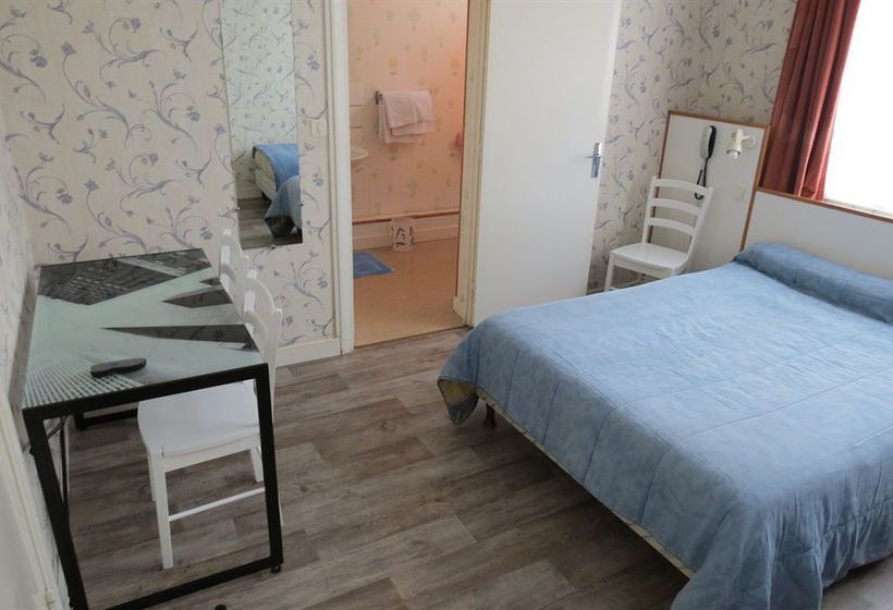 Hotel Victoria  | Calais | Pas-de-Calais | France 2