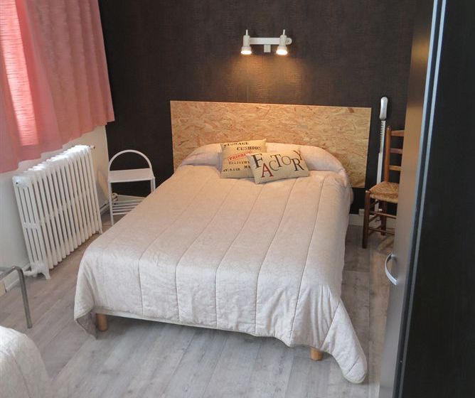 Hotel Victoria  | Calais | Pas-de-Calais | France 20