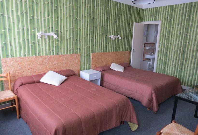 Hotel Victoria  | Calais | Pas-de-Calais | France 3