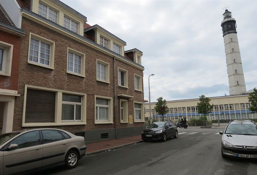 Hotel Victoria  | Calais | Pas-de-Calais | France 5