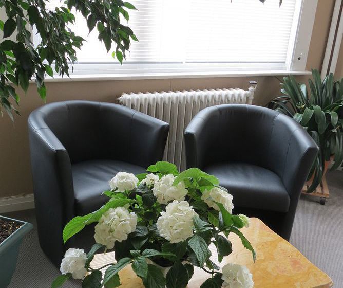 Hotel Victoria  | Calais | Pas-de-Calais | France 6