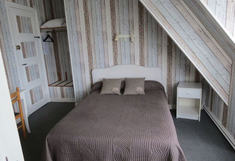 Hotel Victoria  | Calais | Pas-de-Calais | France 7