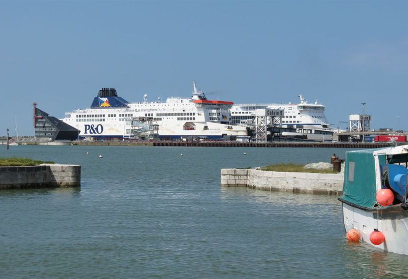 Hotel Victoria  | Calais | Pas-de-Calais | France 8