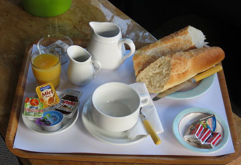 Hotel Victoria  | Calais | Pas-de-Calais | France 9