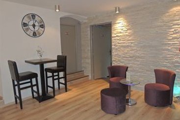 Alexandra Hotel Annecy Alta Saboya