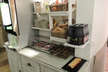 Alexandra Hotel  | Annecy | Alta Saboya | Francia 13