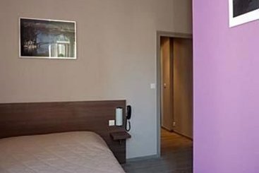 Alexandra Hotel  | Annecy | Alta Saboya | Francia 6