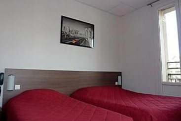 Alexandra Hotel  | Annecy | Alta Saboya | Francia 7