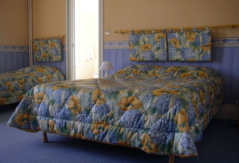 Hôtel Pascal Saunier