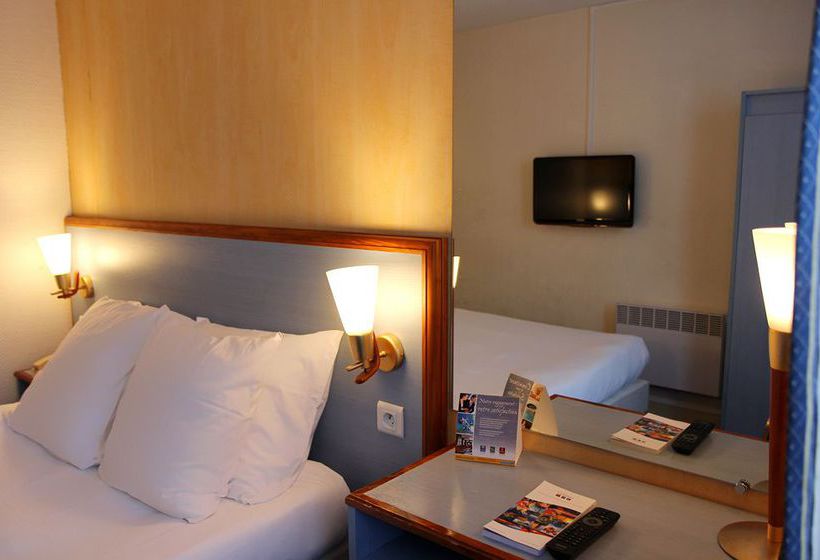 Comfort Hotel Montmartre Place du Tertre  | Paris | Paris | France 14