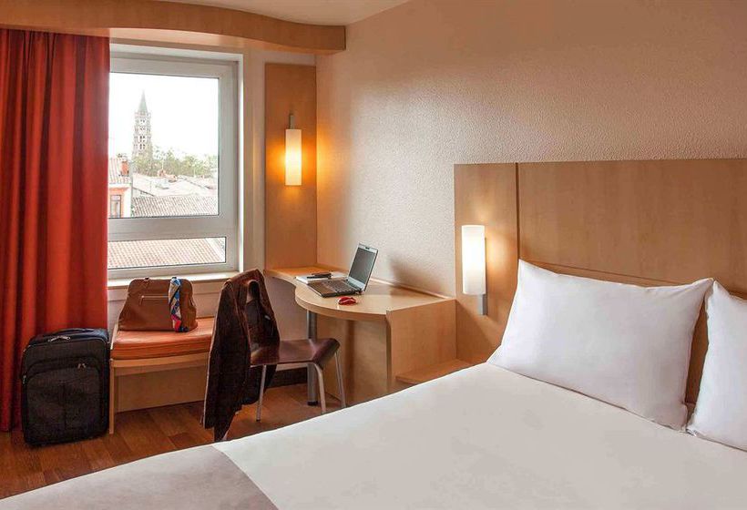 Hôtel Ibis Toulouse Centre  | Toulouse | Haute-Garonne | France 1