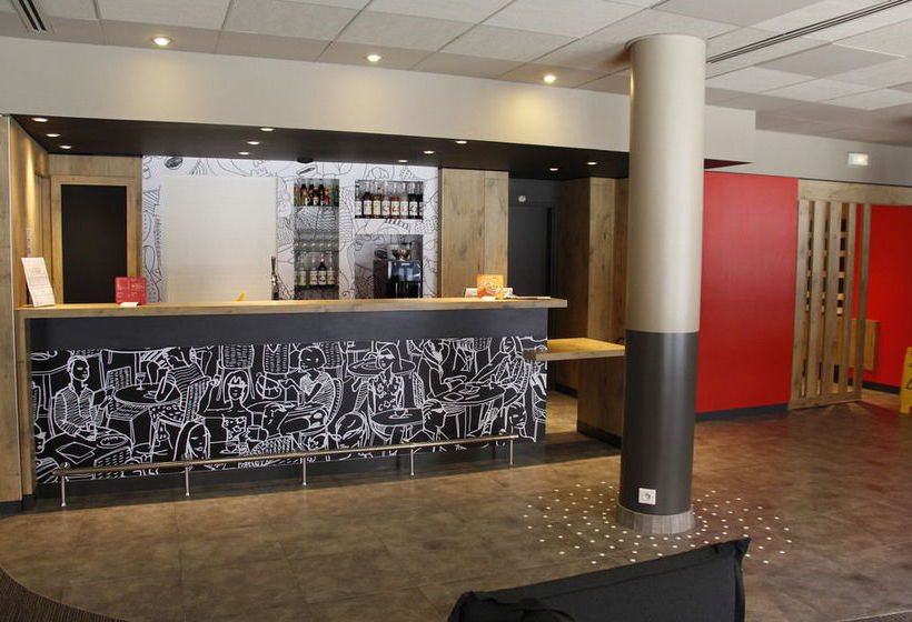 Hôtel Ibis Toulouse Centre  | Toulouse | Haute-Garonne | France 10