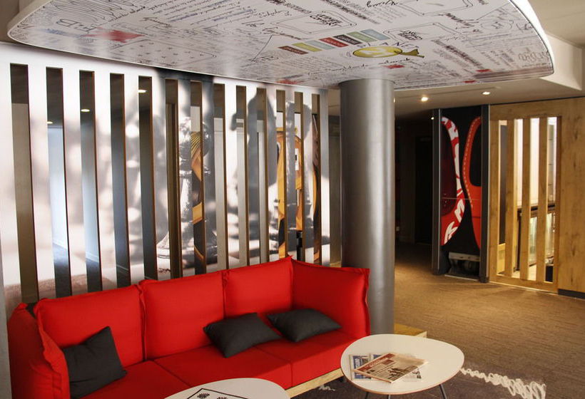 Hôtel Ibis Toulouse Centre  | Toulouse | Haute-Garonne | France 11